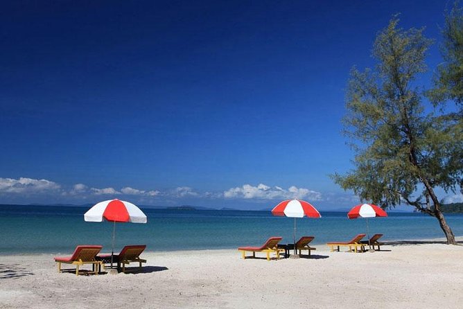 Best Sihanoukville Day Tours from Cruise Port - Key points to know before booking