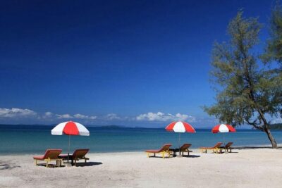 Best Sihanoukville Day Tours from Cruise Port