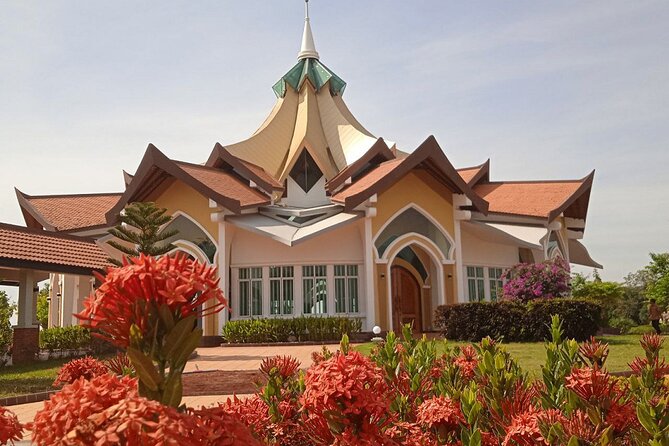 Best Taxi Siem Reap to Battambang - English Speaking Driver - How the $80 group price works