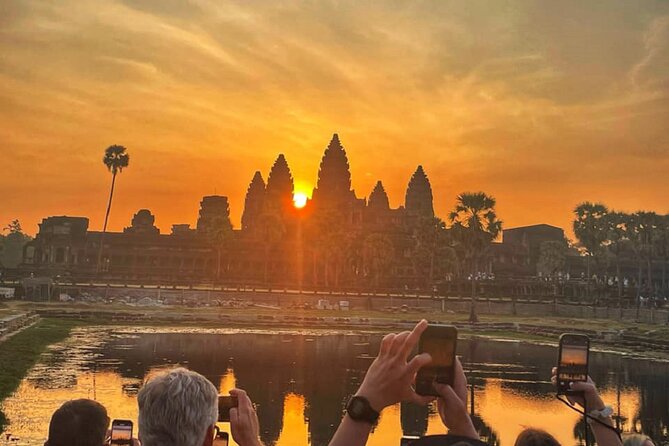 Best Taxi Siem Reap to Battambang - English Speaking Driver - Who will get the most from this transfer