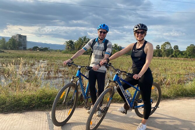 Bike to the backroads of Kampot - Key points to know before you pedal