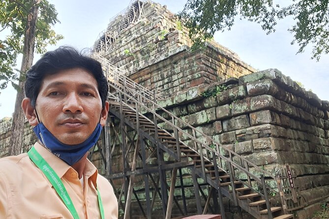 Bird Watching at Tonle Sap Forest and Lotus Farm Siem Reap - Why Pearaing makes a good morning from Siem Reap