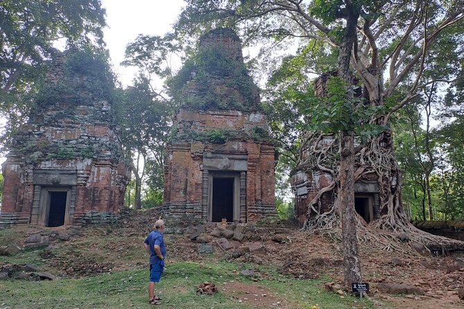 Bird Watching at Tonle Sap Forest and Lotus Farm Siem Reap - Is $70 a fair price?