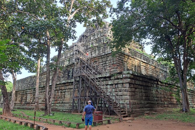 Bird Watching at Tonle Sap Forest and Lotus Farm Siem Reap - How long does the experience really take?