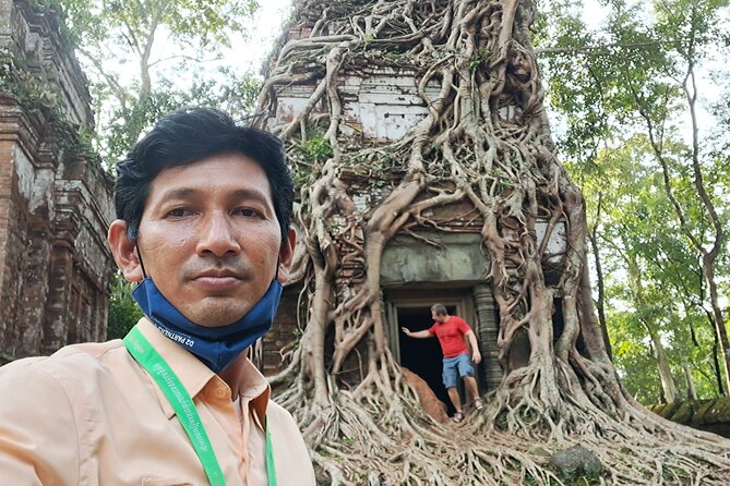 Bird Watching at Tonle Sap Forest and Lotus Farm Siem Reap - Who will enjoy this private Tonle Sap outing?