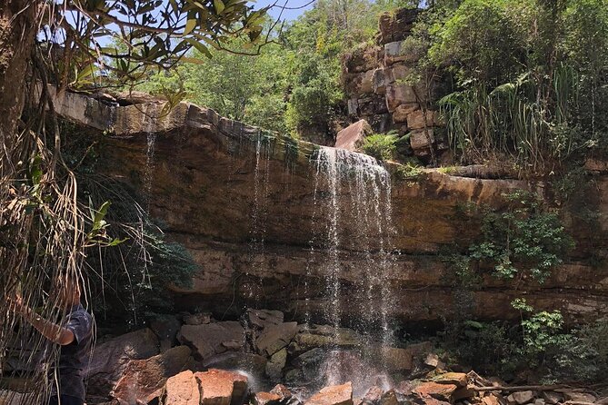 Bokor Mountain Adventure - History, Sights and Waterfalls - Le Bokor Palace Hotel and the cost of luxury