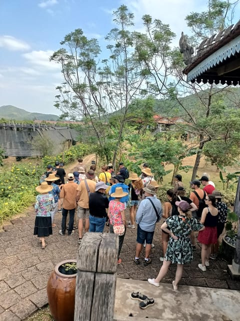 Bokor mountain, Pepper plantation and Man-made lake - Who should book this experience