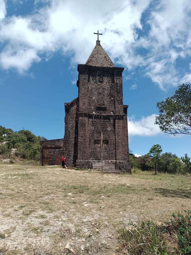 Bokor mountain, Pepper plantation and Man-made lake - What the Bokor sites tell you