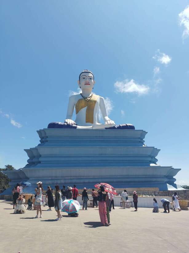 Bokor mountain, Pepper plantation and Man-made lake - How the $45 price measures up