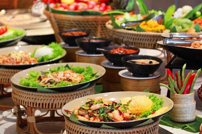 Buffet dinner with Apsara Show (Free 2 ways hotel transfer) - A realistic evening schedule