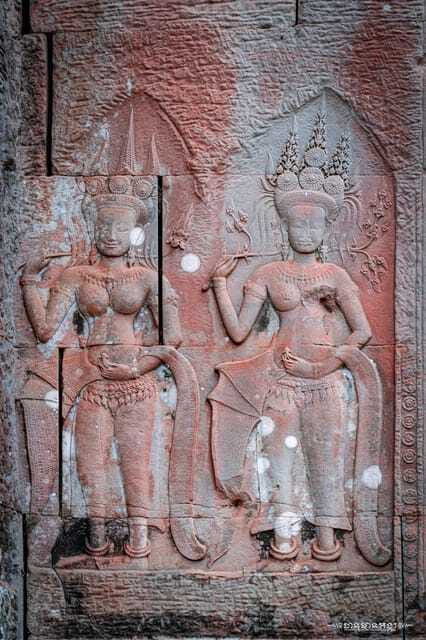 Cambodia: Absolute Traditional Dance Show with Buffet Dinner - Pickup, Return Transport, and Timing