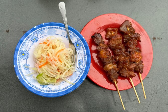 Cambodia Food Tour - What the $45 price really includes