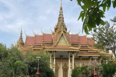 Cambodia Private Taxi – Siem Reap & Angkor Wat Temple Area Tour