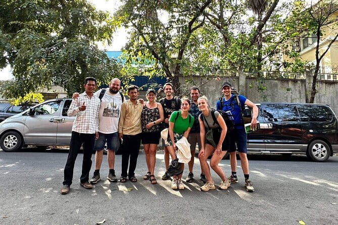 Cambodia Private Taxi - Siem Reap & Angkor Wat Temple Area Tour - What to confirm before your day begins