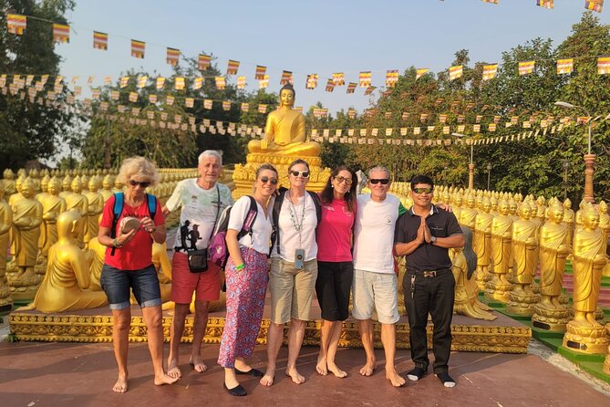 Cambodia Taxi Service - Comfort on a long Cambodian road journey