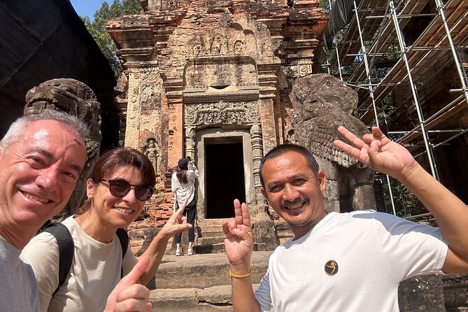 Cambodia Taxi Service - One-way transfers between Cambodia’s main destinations