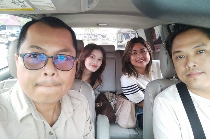 Cambodia Tours Siem Reap Phnom Penh Private Ride By Cars - Comfort, price, and what to confirm