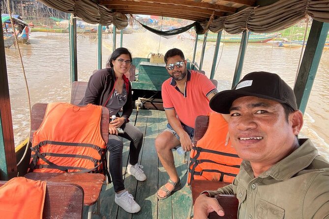 Cambodia Tours Siem Reap Phnom Penh Private Ride By Cars - Who should book this Cambodia car service?