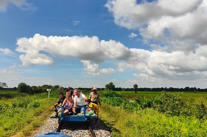 Cambodia Tours Siem Reap Phnom Penh Private Ride By Cars - Sambor Prei Kuk, an earlier temple center