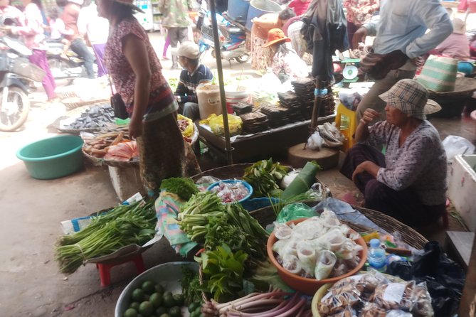 Cambodian Art Tour in Siem Reap Including Apsara Show with Optional Angkor Tour - Adding Angkor Wat before the art tour