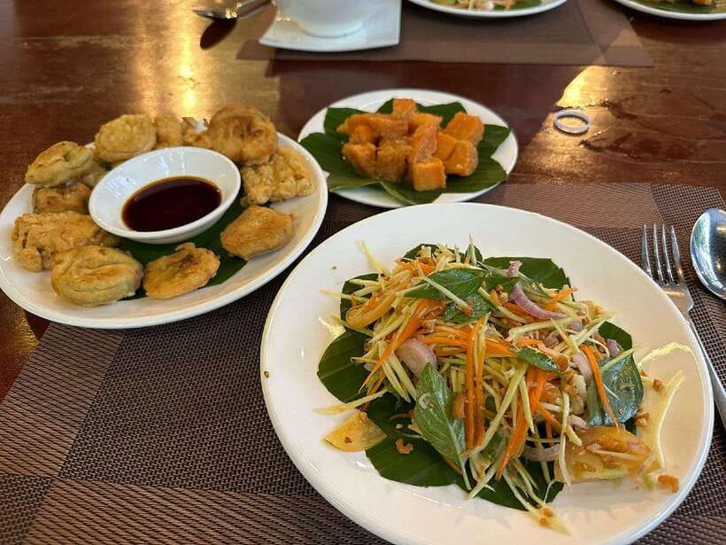 Cambodian Cooking Class - What the high rating tells you, and what it does not
