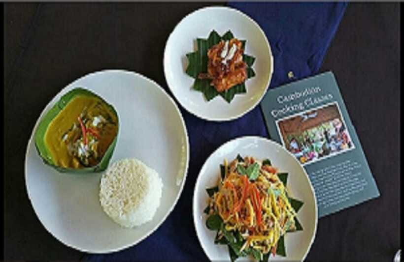 Cambodian Cooking Class from Siem Reap - What the $32 price really covers