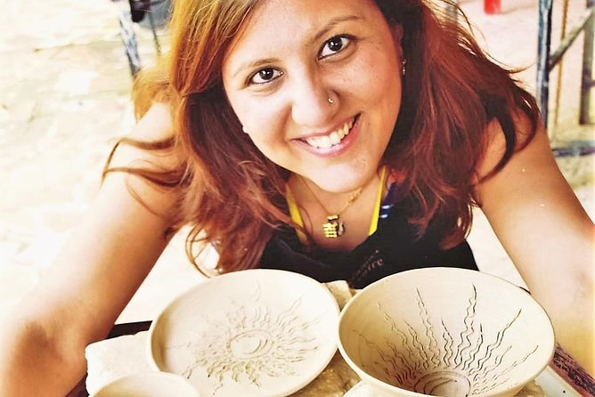 Cambodian Pottery Class in Siem Reap - Practical details that make the session easier