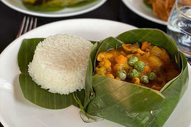 Cambodian Village Cooking Class - What the $32 price really covers