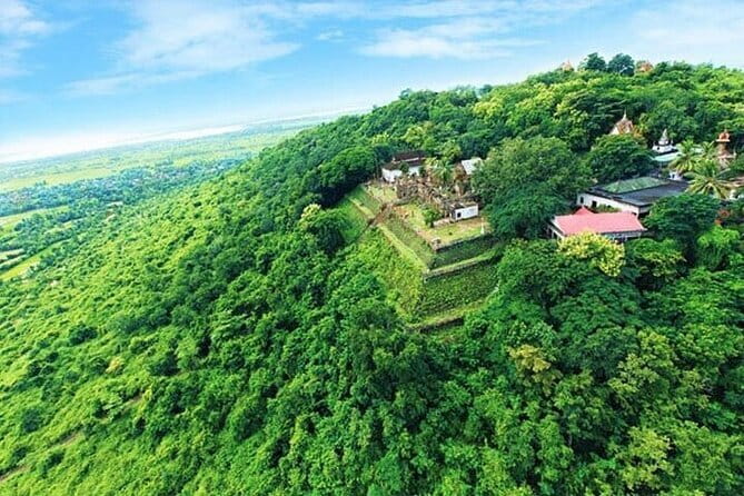 Chiso temple, Neang khmao, and Taprum temple historical site Tour - Four southern temple sites in one long day