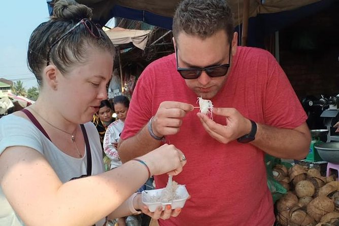 Cooking Class By Reveal Angkor Hotel Siem Reap - Is $39 per person a fair price?