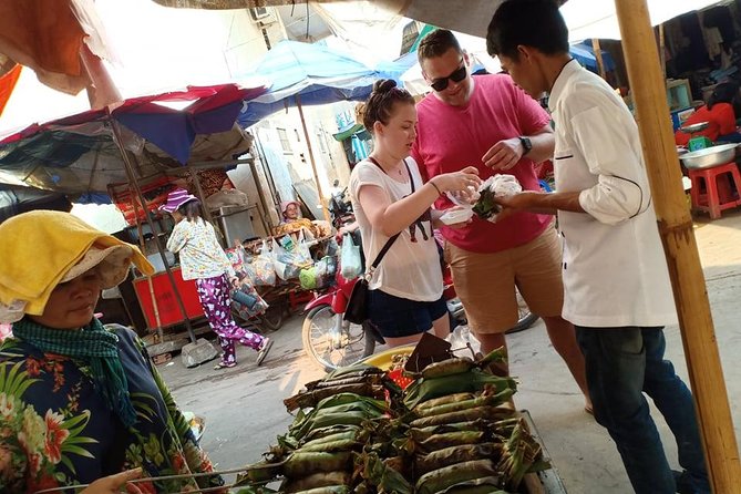 Cooking Class By Reveal Angkor Hotel Siem Reap - Who will enjoy the Reveal Angkor class most?