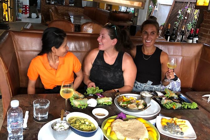 Cooking class in Kampot - Advice for families, couples, and small groups