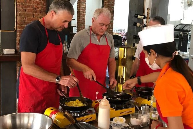 Cooking class in Kampot - Cooking in a colonial house near the river