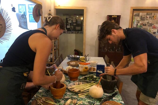 Cooking Class in Phnom Penh - Key points about this Phnom Penh cooking class