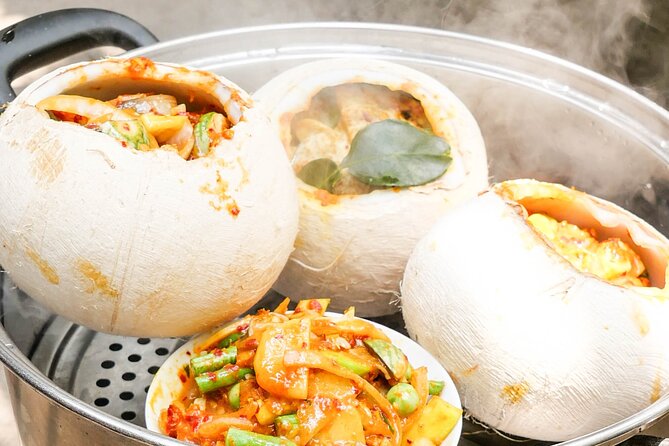 Cooking Class in Phnom Penh - Why this class gives you more than a Cambodian dinner