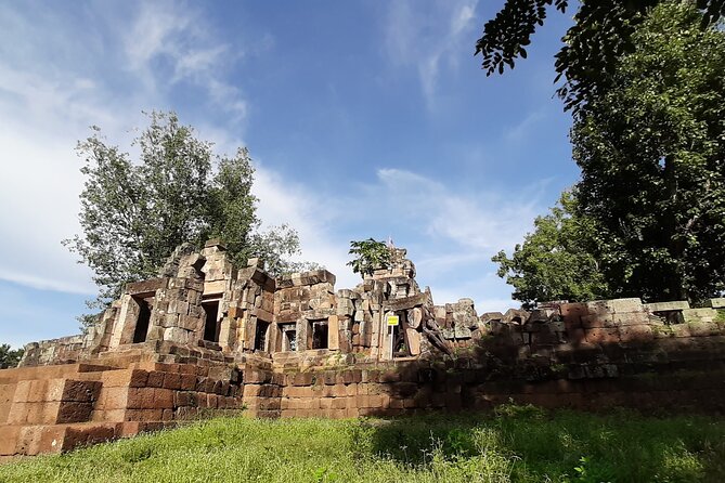 Cultural Cycling Tour - half day (8:00-11:30) - What the $16 price really covers