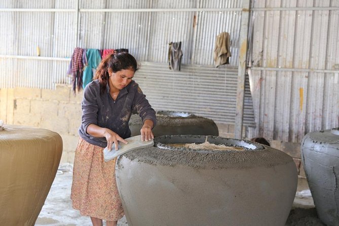 Customs and Culture Half Day Walk and Bike Tour in Battambang - Who will enjoy this half-day tour most
