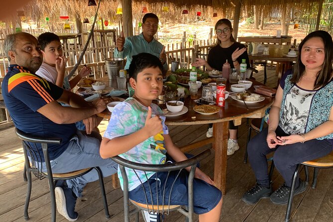 Day Tour In Phnom Penh With Bophany - What Bophany adds to the experience