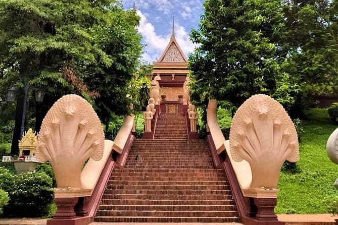 Day Trip from Sihanoukville to Phnom Penh for Cruise Passengers - Is Phnom Penh practical from Sihanoukville?