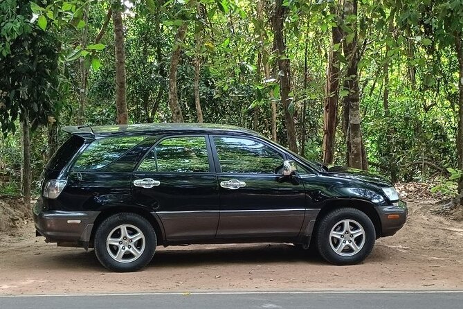 Day trip Phnom Penh to Siem Reap & Return back - Bayon Temple and the faces of Angkor Thom