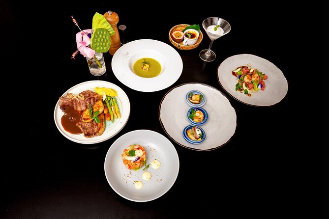 Dining in a Dream with Cambodia’s Most Magical Night - How the modern Khmer performance works