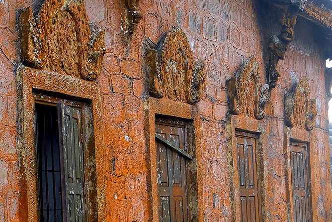 Discover Bokor National Park - The church and the darker chapter of Bokor