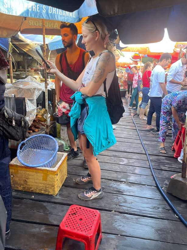 Discover kampot country side full day tour; kep crab market - Key points to know before you book