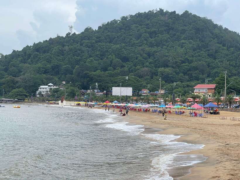 Discover kampot country side full day tour; kep crab market - Kampot pepper: taste before you buy