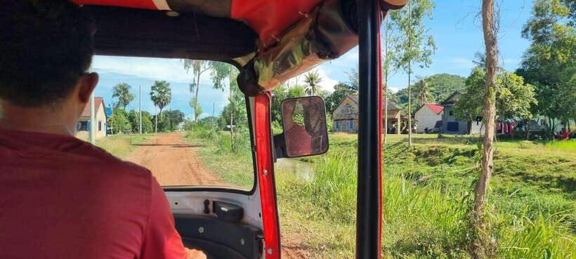 Discover Kampot-Kep for a day trip include Bokor mountain - Why this day trip works for a short stay