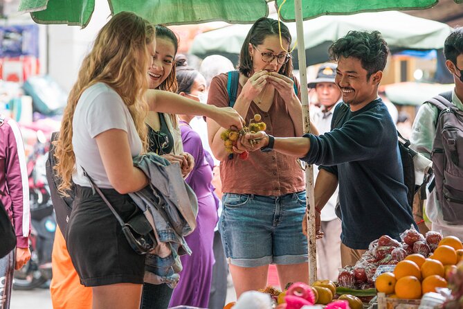 Discover the Tastes Temples and Tales of Authentic Cambodia - The road to Battambang shows rural Cambodia