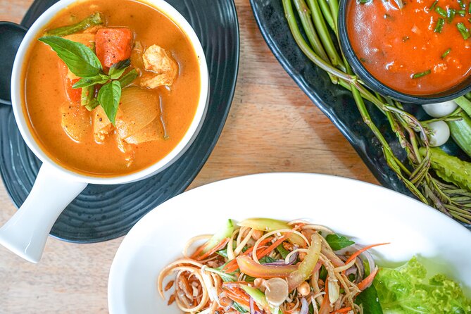 Discover the Tastes Temples and Tales of Authentic Cambodia - Phnom Penh begins with tuk-tuks and local plates