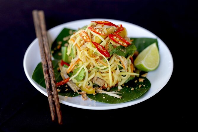Evening Cooking Class - Is $35 a fair price?