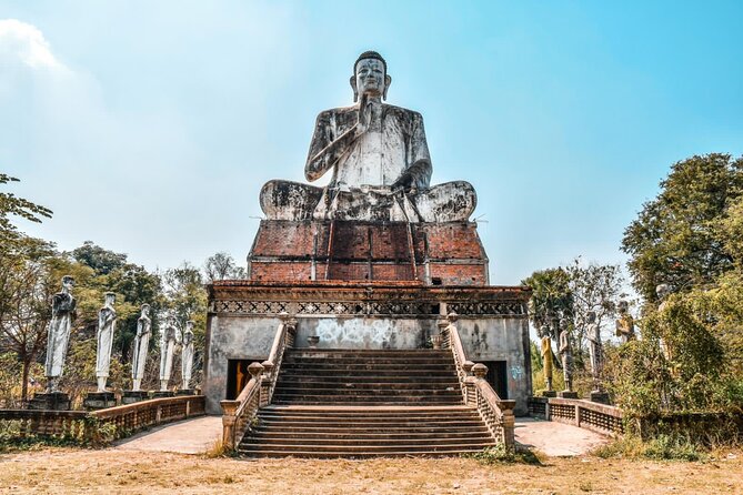 Explore Battambang full day tour by Tuk Tuk (start from 9am-6:30pm) - Why this tuk tuk day works so well