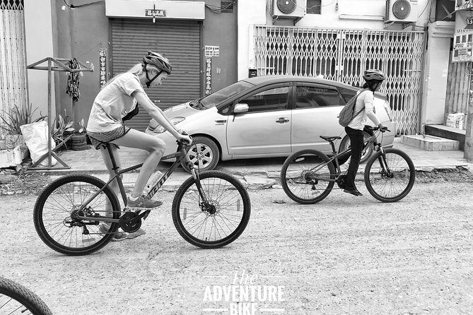Explore local livelihood & countryside (Half-Day Cycling Tour) - How the $34 Price Works